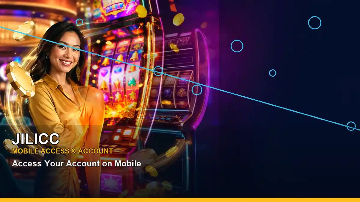JILICC high-energy duo online slot games in a left-framed layout for Philippine players