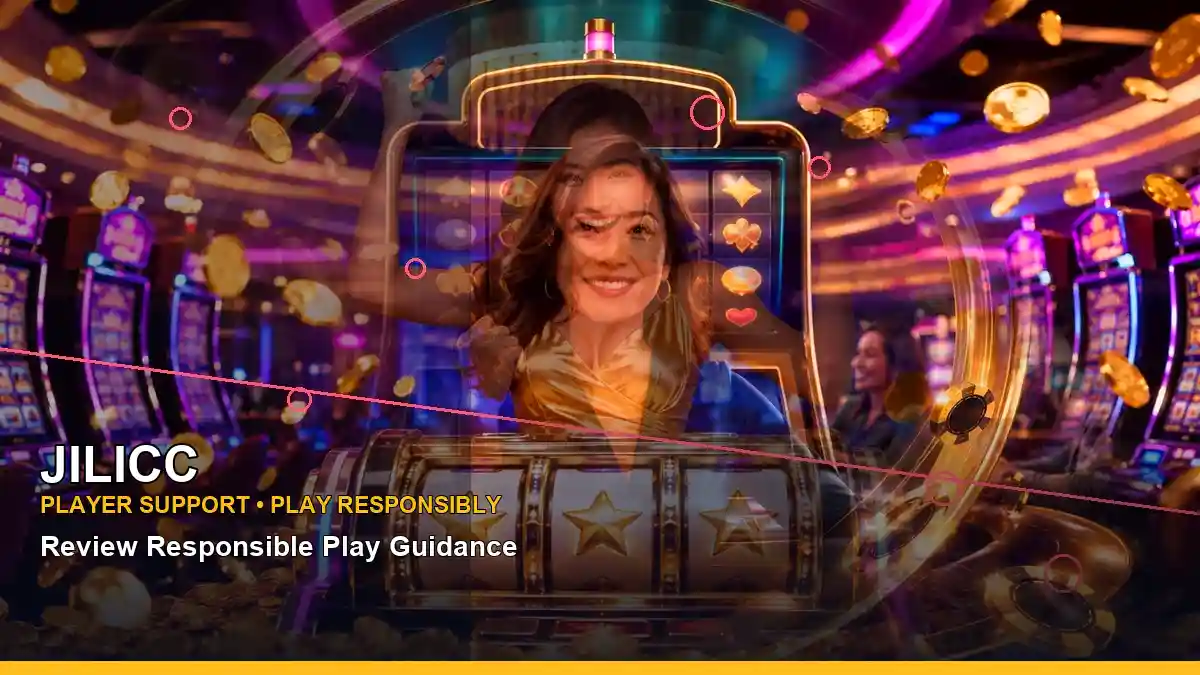 JILICC high-energy fruit reels online slot games in a right close-up layout for Philippine players